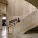 Entrance, Tate Modern Gallery London by clifford