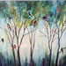 2 4  Birds by Sarah Goodnough by sandlily