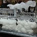 York Ice Trail - Train of Dreams by fishers