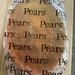 P Is for Pears Soap  by spanishliz
