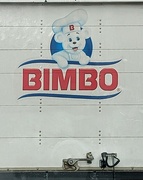 5th Feb 2024 - Bimbo