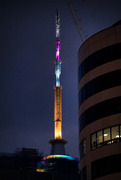 2nd Feb 2024 - Auckland Sky Tower