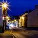 Bow Street by Night 2 by tonus