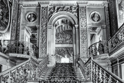 6th Feb 2024 - Chatsworth staircase - FOR 6