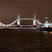 London Bridge by clifford
