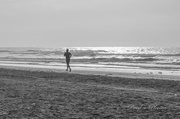6th Feb 2024 - Beach Jogger