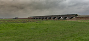6th Feb 2024 - Langport Viaduct
