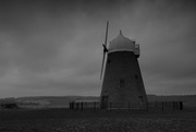 6th Feb 2024 - Halnaker Windmill