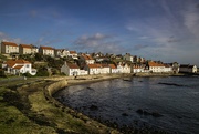6th Feb 2024 - Picturesque Pittenweem……