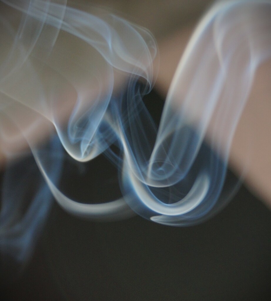 Smoke Porn by photohoot