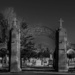 Gates of the Dead by darchibald