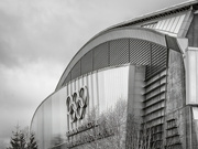 6th Feb 2024 - Richmond Olympic Oval