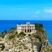 Tropea, Italy by robfalbo