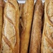 How many tradition Baguettes do you make for each day?  by beverley365