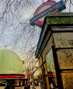 7th Feb 2024 - Iconic London (7)