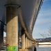 Motorway bridge by okvalle