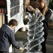 York Ice Trail - Anyone for a Cool Drink? by fishers