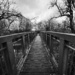 Winter Bridge by mr_jules