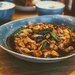 Yummy Thai food by panoramic_eyes
