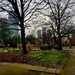 St John's Garden, Manchester by antmcg69