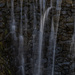 Garden Waterfall by k9photo