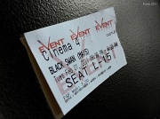 1st Feb 2011 - Movies