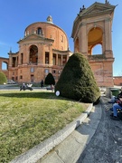 8th Feb 2024 - Sanctuary of the Madonna of San Lucca