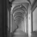 Portico to the Sanctuary of the Madonna of San Lucca by jacqbb