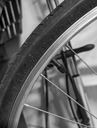 5th Feb 2024 - Bike tire sizes 