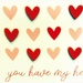 Hearts 8 by sunnygirl