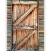Cool Old Door by kbird61