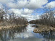 8th Feb 2024 - Boise River