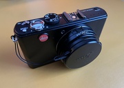 9th Feb 2024 - New old camera 