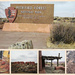 Rt 66-Petrified Forest National Park