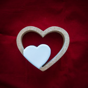 9th Feb 2024 - Month of Hearts #9