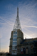 9th Feb 2024 - Television Transmitter