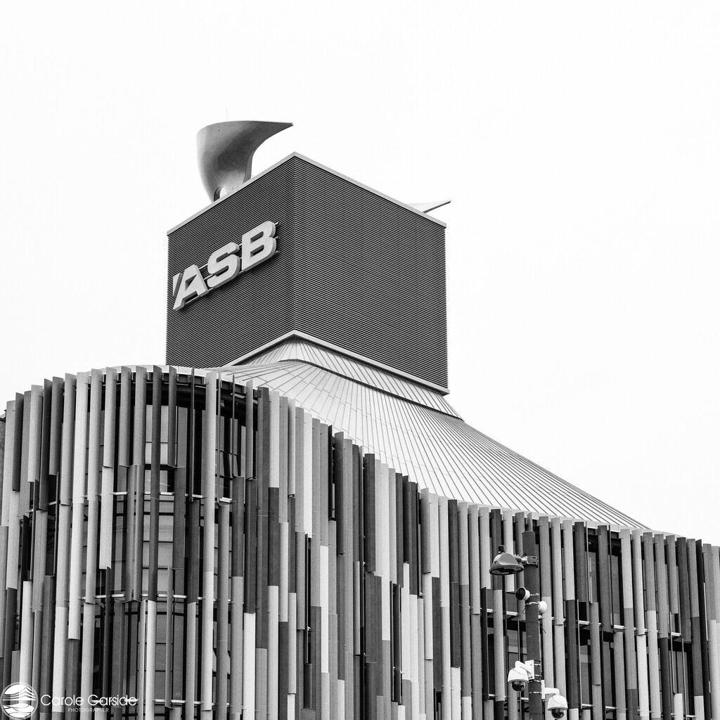 ASB building by yorkshirekiwi