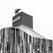 9th Feb 2024 - ASB building