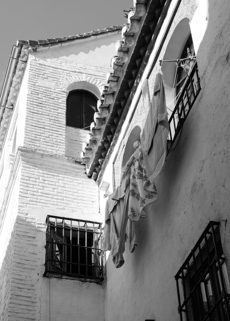 Granada washing by brigette