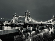 8th Feb 2024 - Tower Bridge 