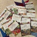 I ordered seeds this year