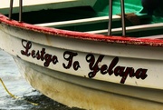 9th Feb 2024 - Lestgo to Yelapa