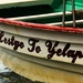 Lestgo to Yelapa by jerzyfotos