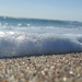 Beach foam by danjh