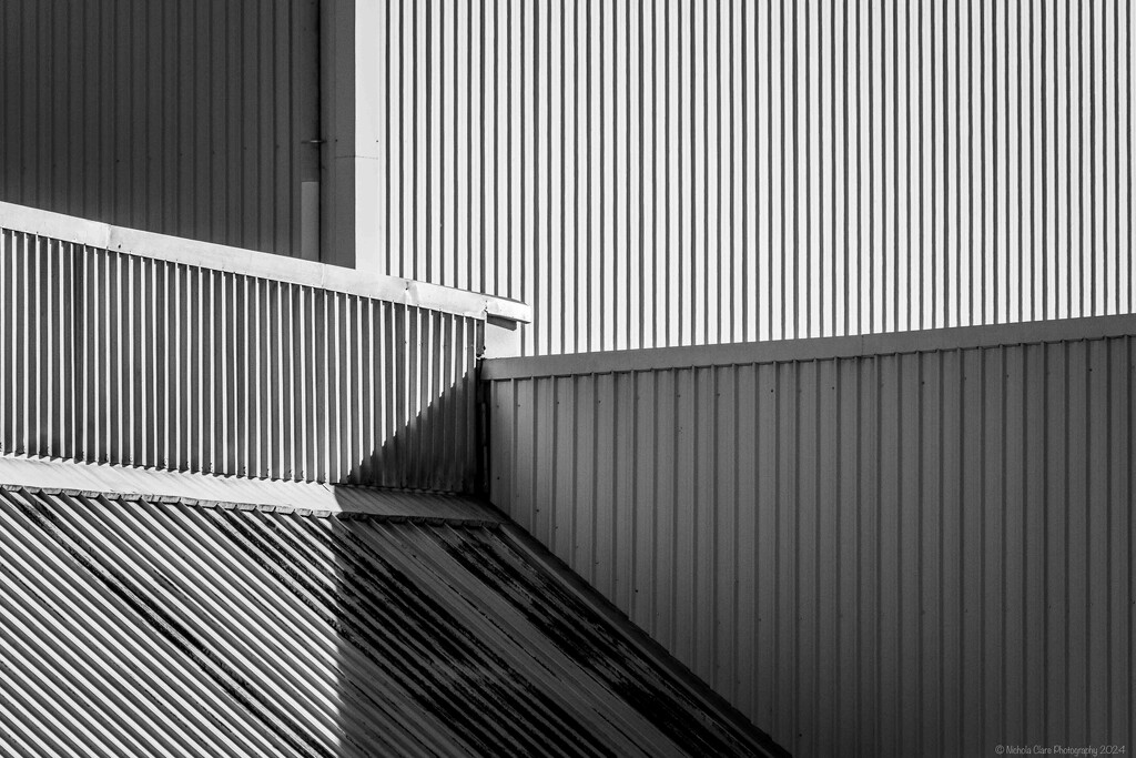 FOR Architecture 6 by nickspicsnz