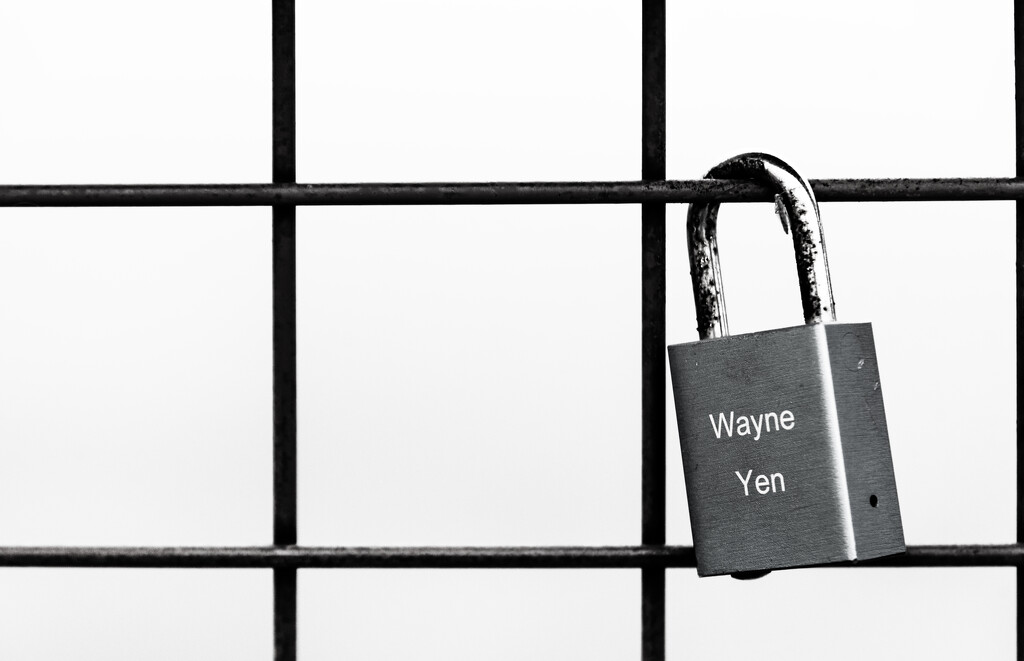 037 - Wayne Yen by emrob