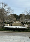 9th Feb 2024 - Morton Arboretum 
