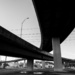 Houston highways by maango