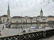 9th Feb 2024 - Zürich