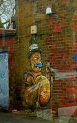 10th Feb 2024 - Street Art